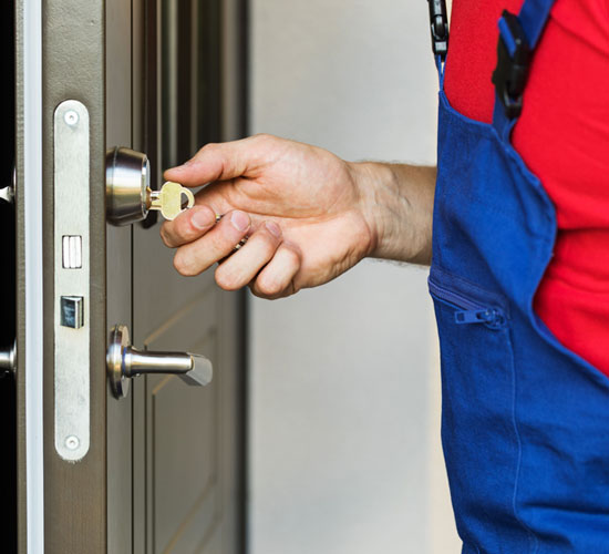 Residential Locksmith Mammoth Lakes