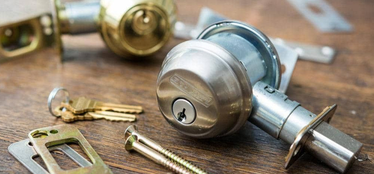 Doorknob Locks Repair Mammoth Lakes