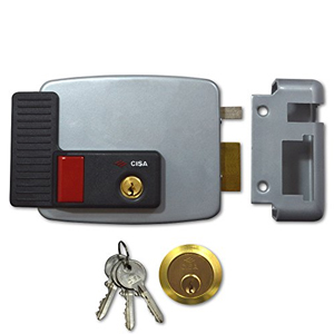 electronic door lock repair Mammoth Lakes