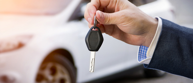 Mobile Key Replacement in Mammoth Lakes