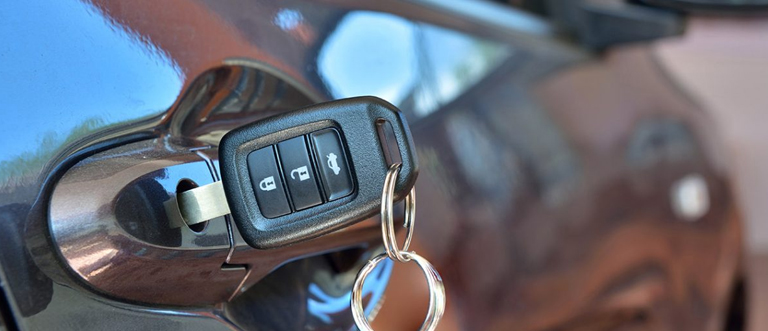 Unlock Car Lockout Service Mammoth Lakes